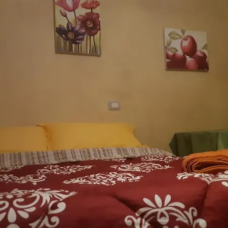 Sweet - Nocleg ze śniadaniem Yzberishti