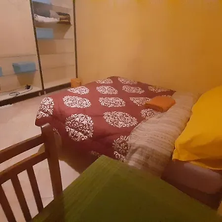 Sweet - Oda ve Kahvaltı Yzberishti