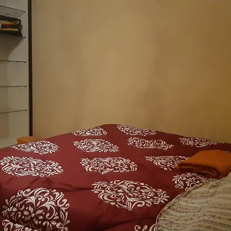 Nocleg ze śniadaniem Sweet -