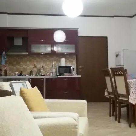 Sweet - Oda ve Kahvaltı Yzberishti