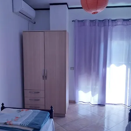 Nocleg ze śniadaniem Sweet -