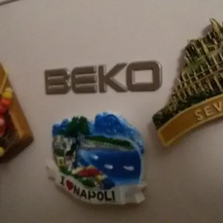 Sweet - Nocleg ze śniadaniem Yzberishti