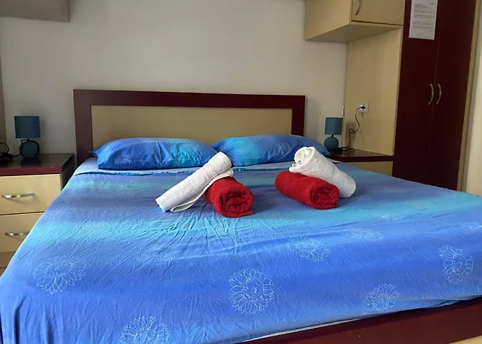 فندق مبيت وإفطار Sweet - *