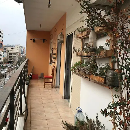 فندق مبيت وإفطار Sweet - Yzberishti