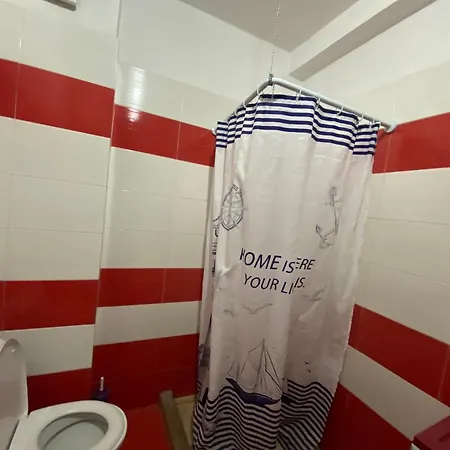 Sweet - Frühstückspension Yzberishti