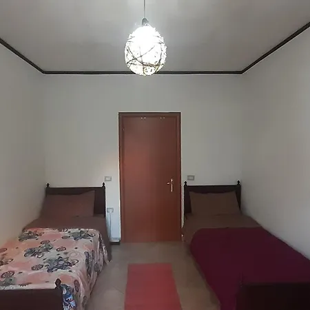 Sweet - Panzió Yzberishti