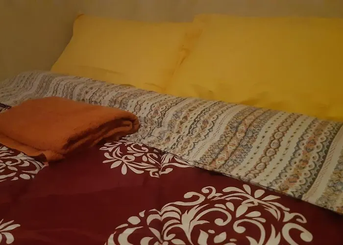 Sweet - 住宿加早餐酒店 *