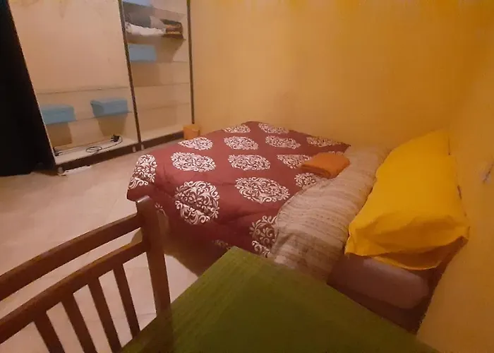 Sweet - Bed & Breakfast Yzberishti