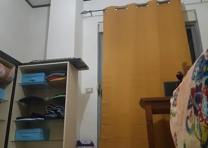 住宿加早餐酒店 Sweet - Yzberishti