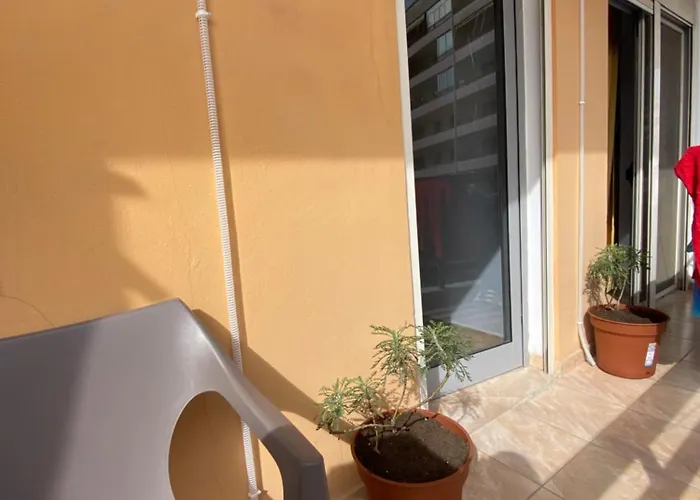 Sweet - 住宿加早餐酒店 Yzberishti