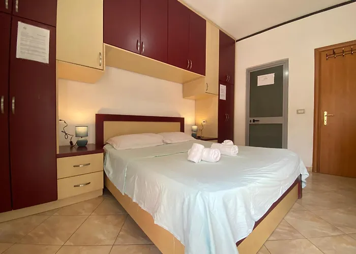 住宿加早餐酒店 Sweet - Yzberishti