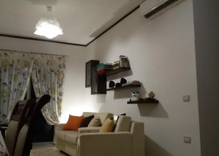 住宿加早餐酒店 Sweet -